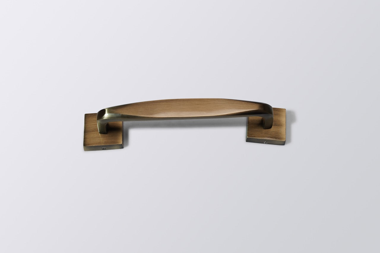 Image of CS Door Handle Trikon