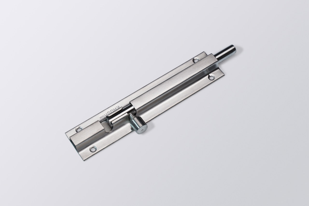 Image of CS SS Tower Bolt Regular