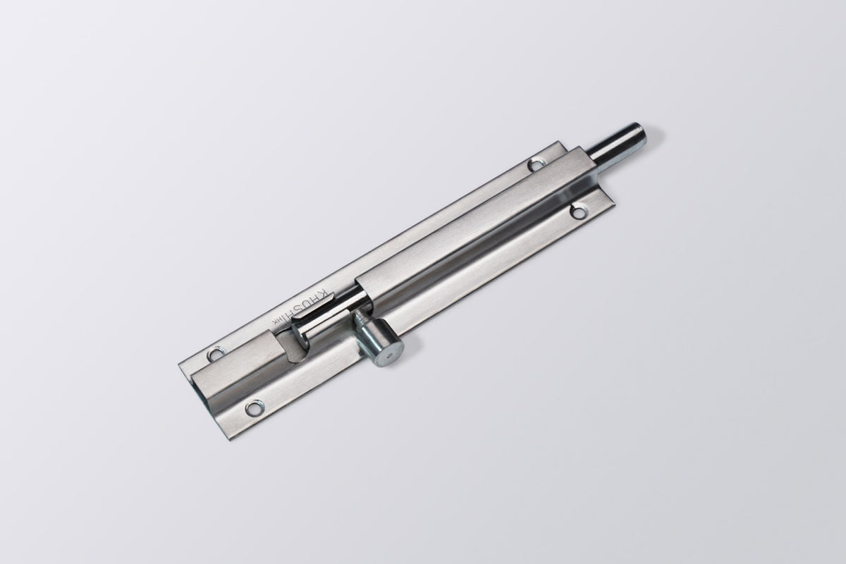 CS SS Tower Bolt Regular