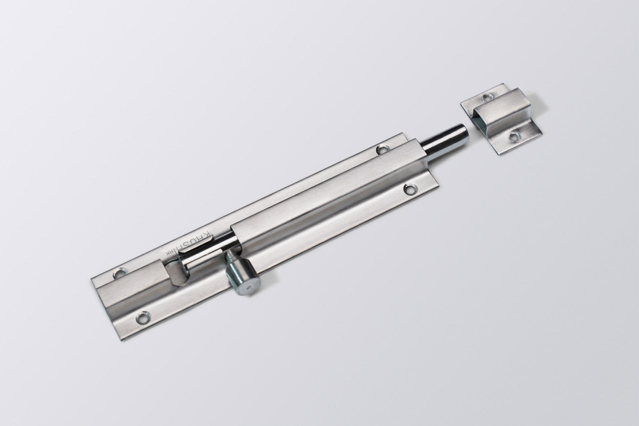 CS SS Tower Bolt Regular