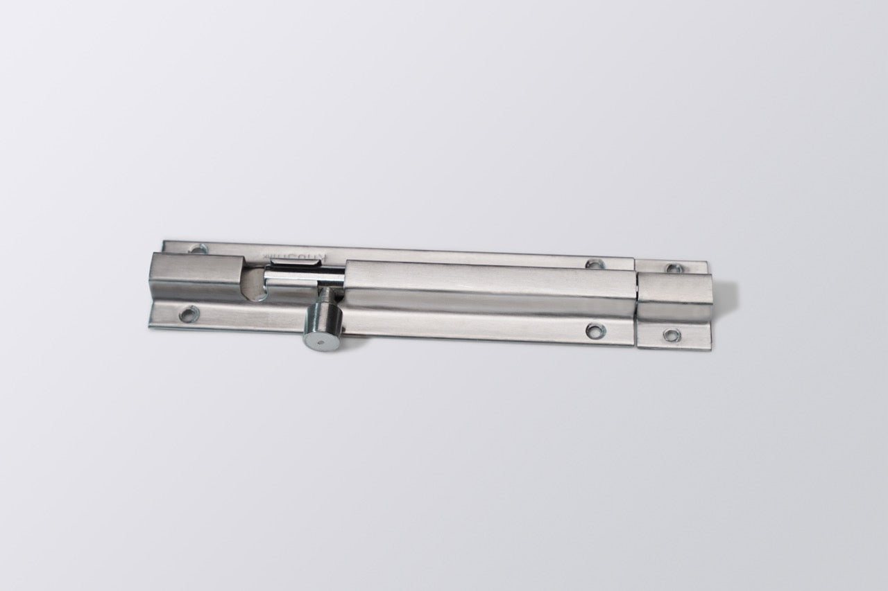 Image of CS SS Tower Bolt Regular