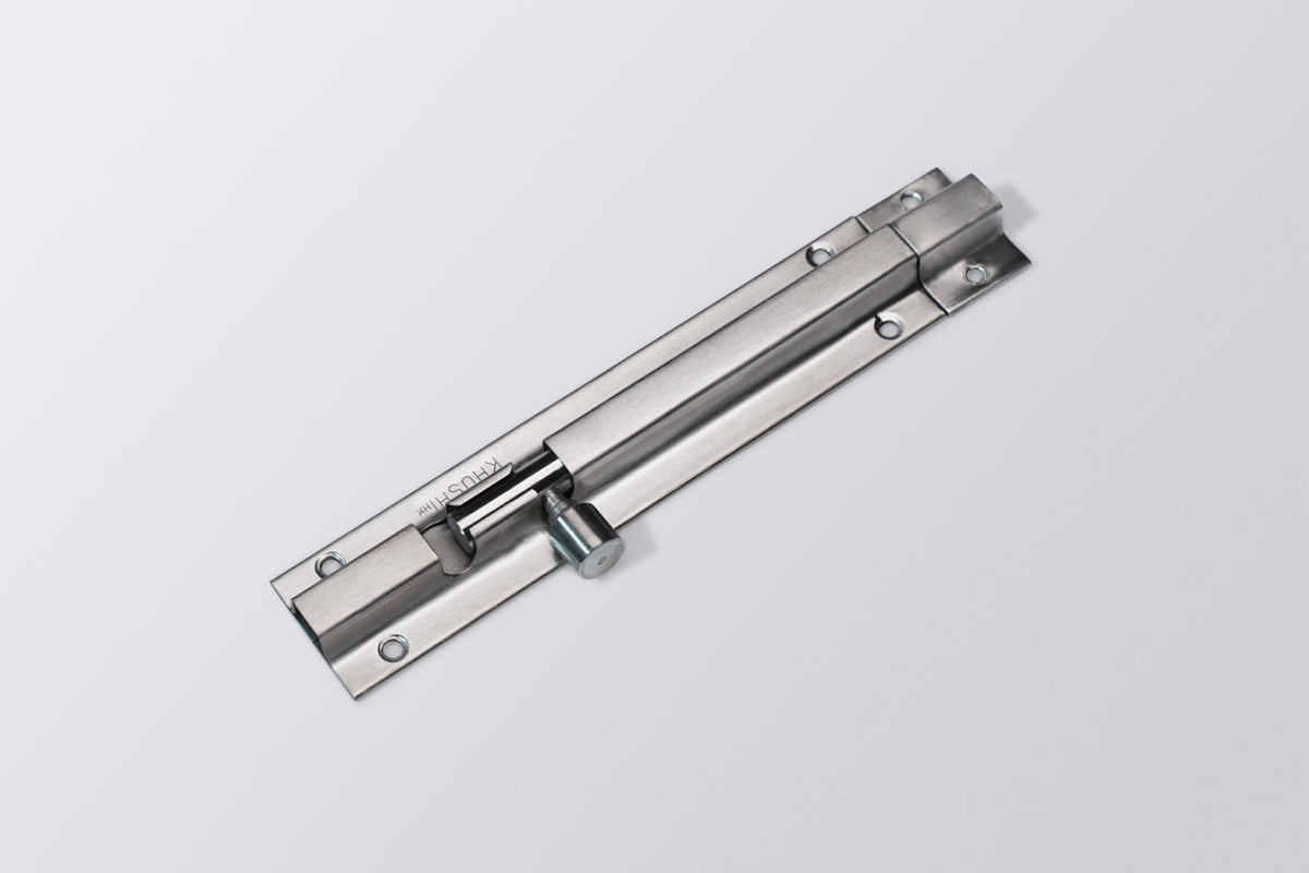 CS SS Tower Bolt Regular
