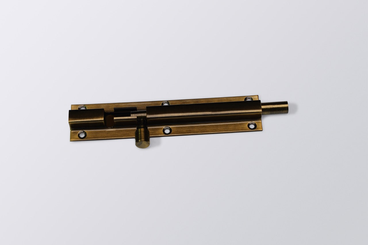 CS SS Tower Bolt Regular