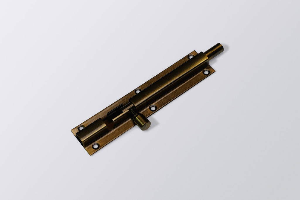 CS SS Tower Bolt Regular
