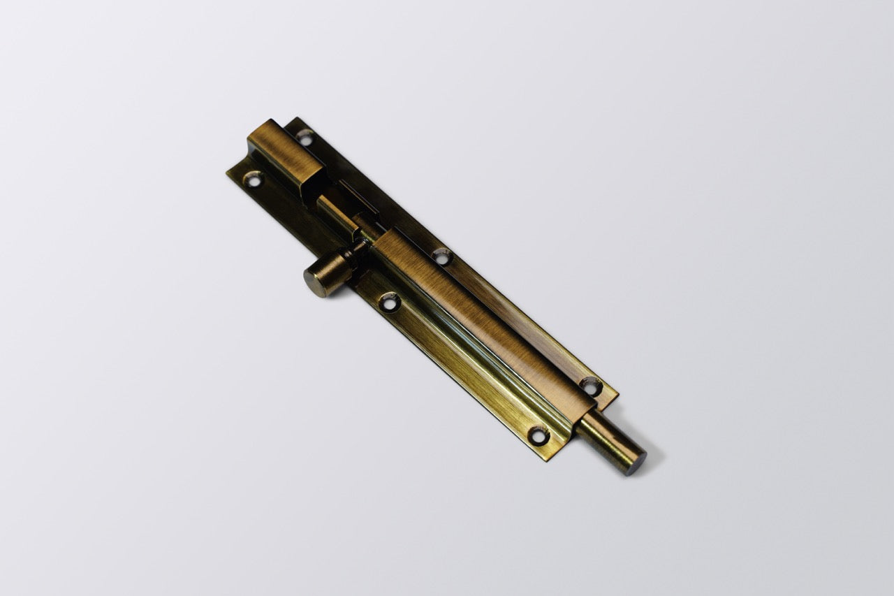 CS SS Tower Bolt Regular