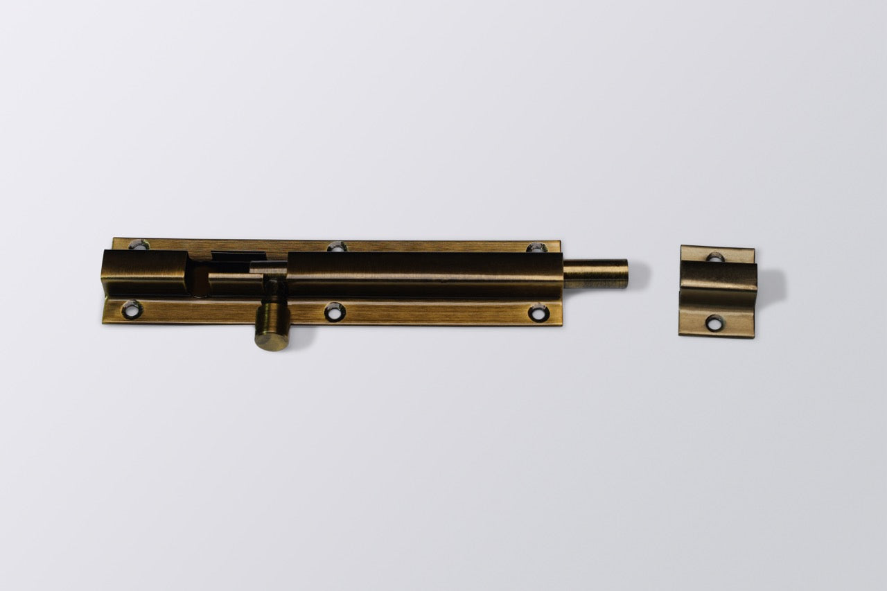 Image of CS SS Tower Bolt Regular