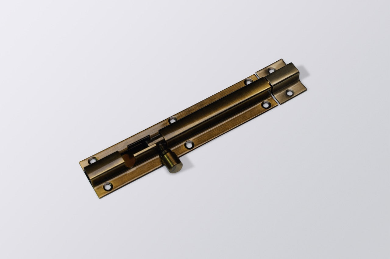 CS SS Tower Bolt Regular