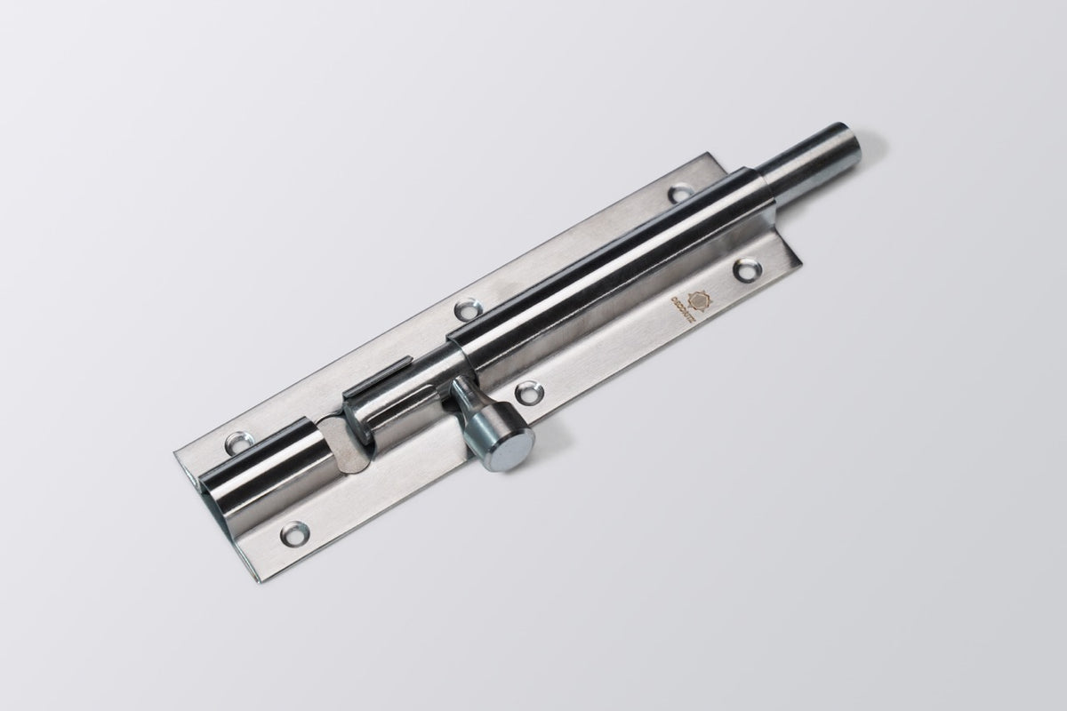 CS Tower Bolt Regular