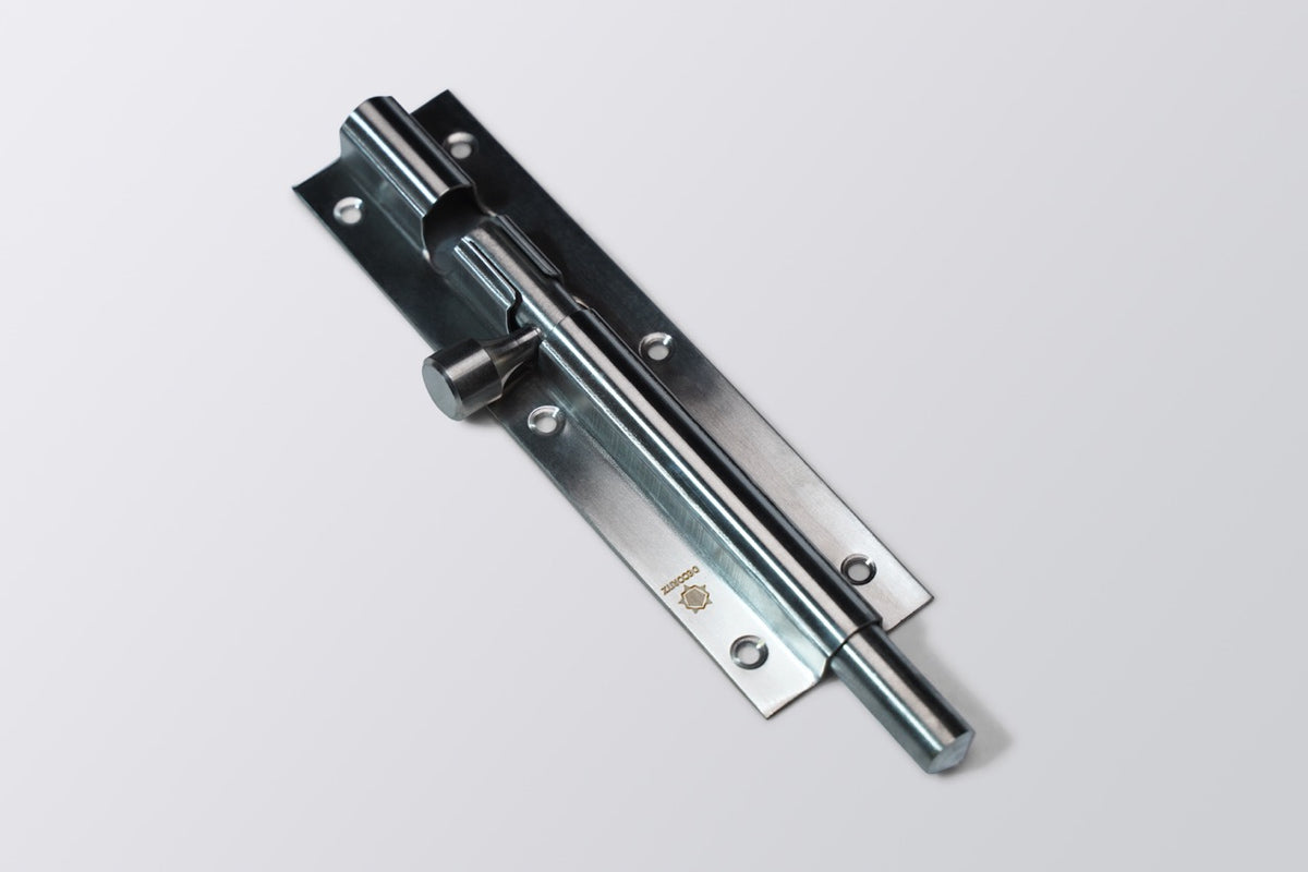 CS Tower Bolt Regular