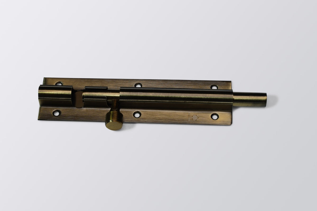 CS Tower Bolt Regular