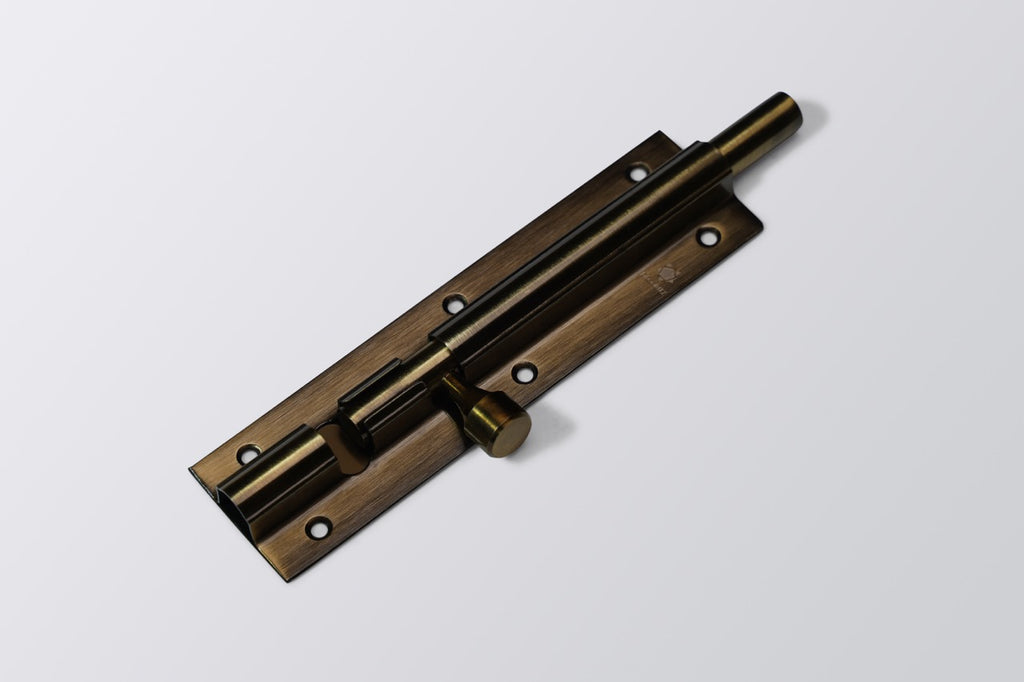 CS Tower Bolt Regular