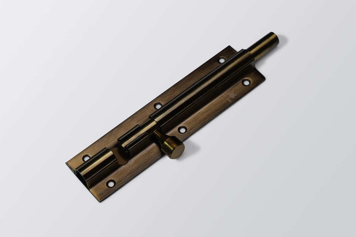 CS Tower Bolt Regular