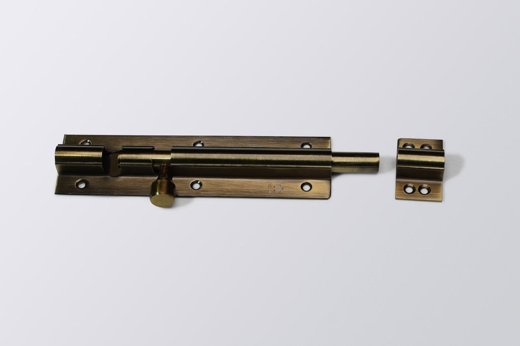 CS Tower Bolt Regular