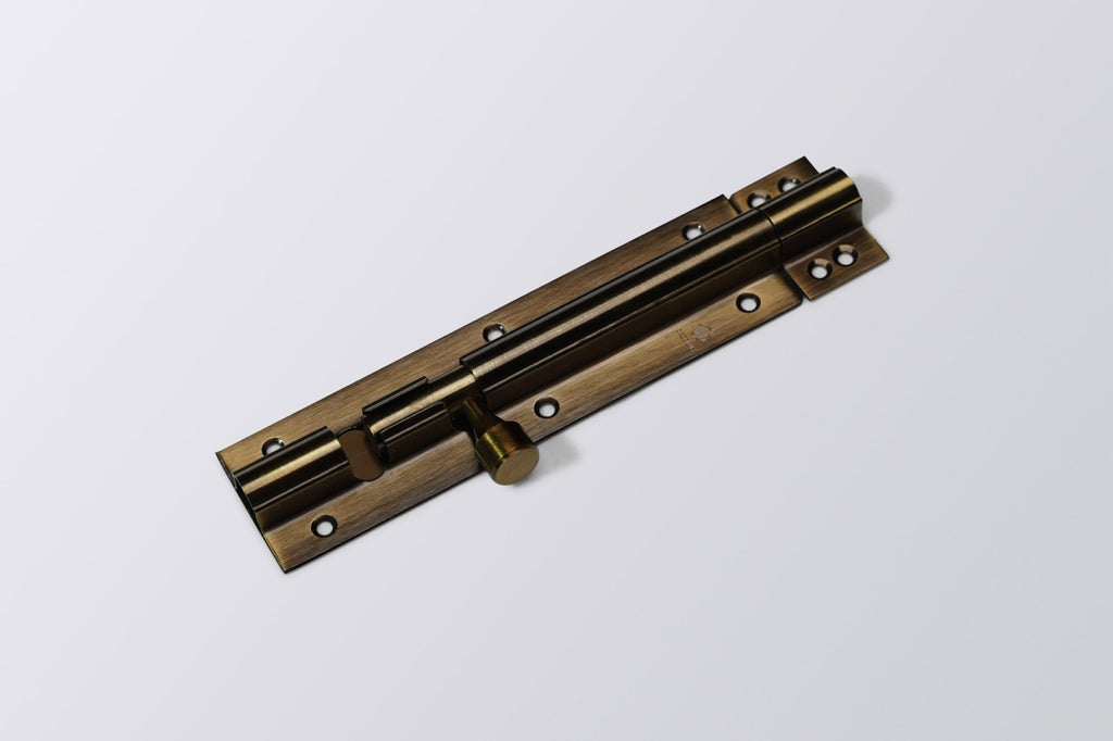 CS Tower Bolt Regular
