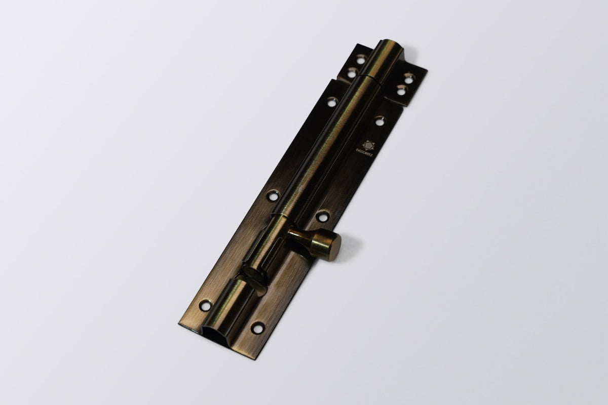 CS Tower Bolt Regular