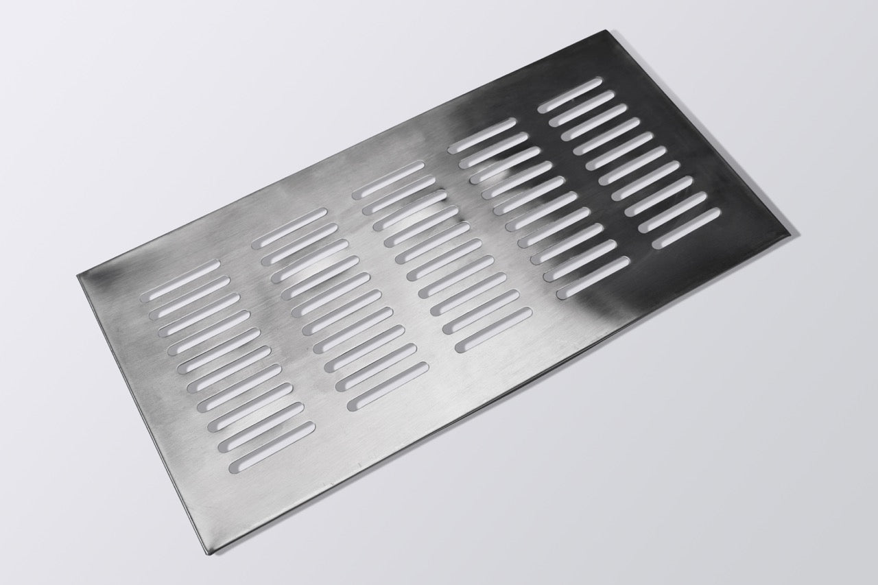 Image of CS Ventilation Jali
