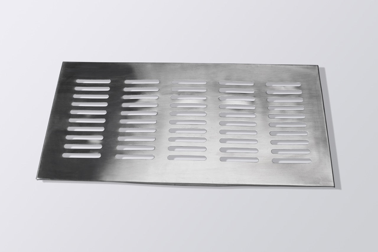 Image of CS Ventilation Jali