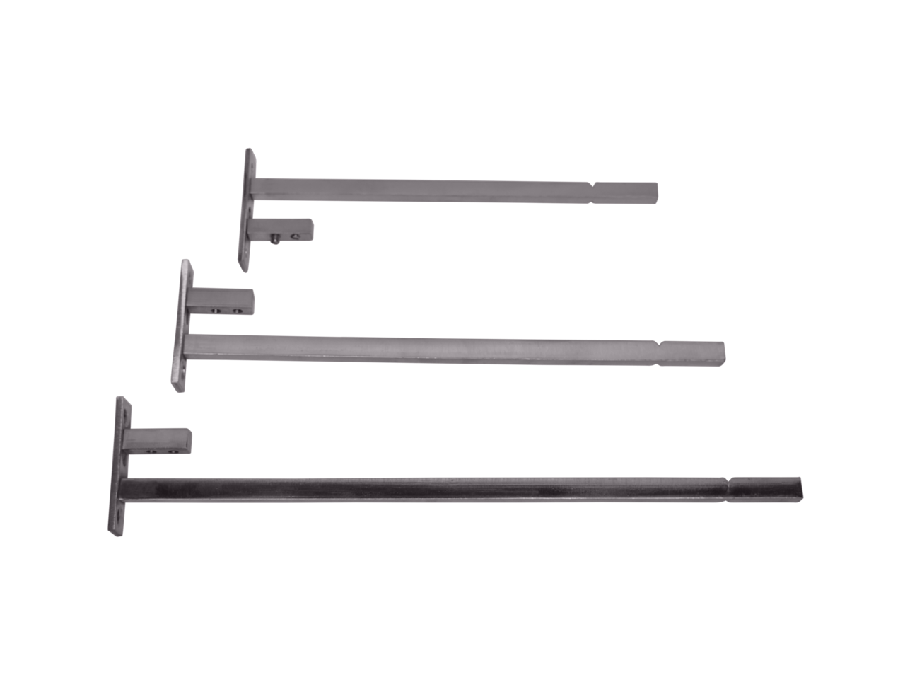 Image of F Bracket SS