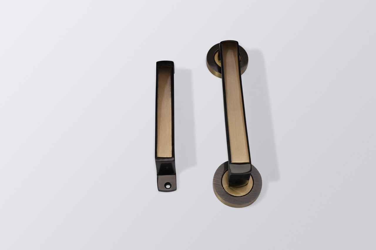 LA Cabinet Handle Lehar