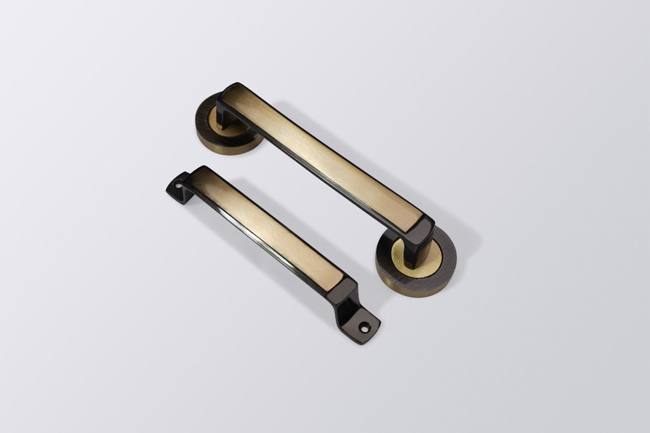 LA Cabinet Handle Lehar