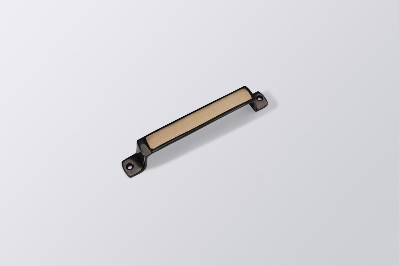 CS Door Handle Quba