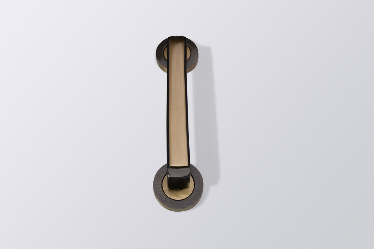 LA Cabinet Handle Lehar