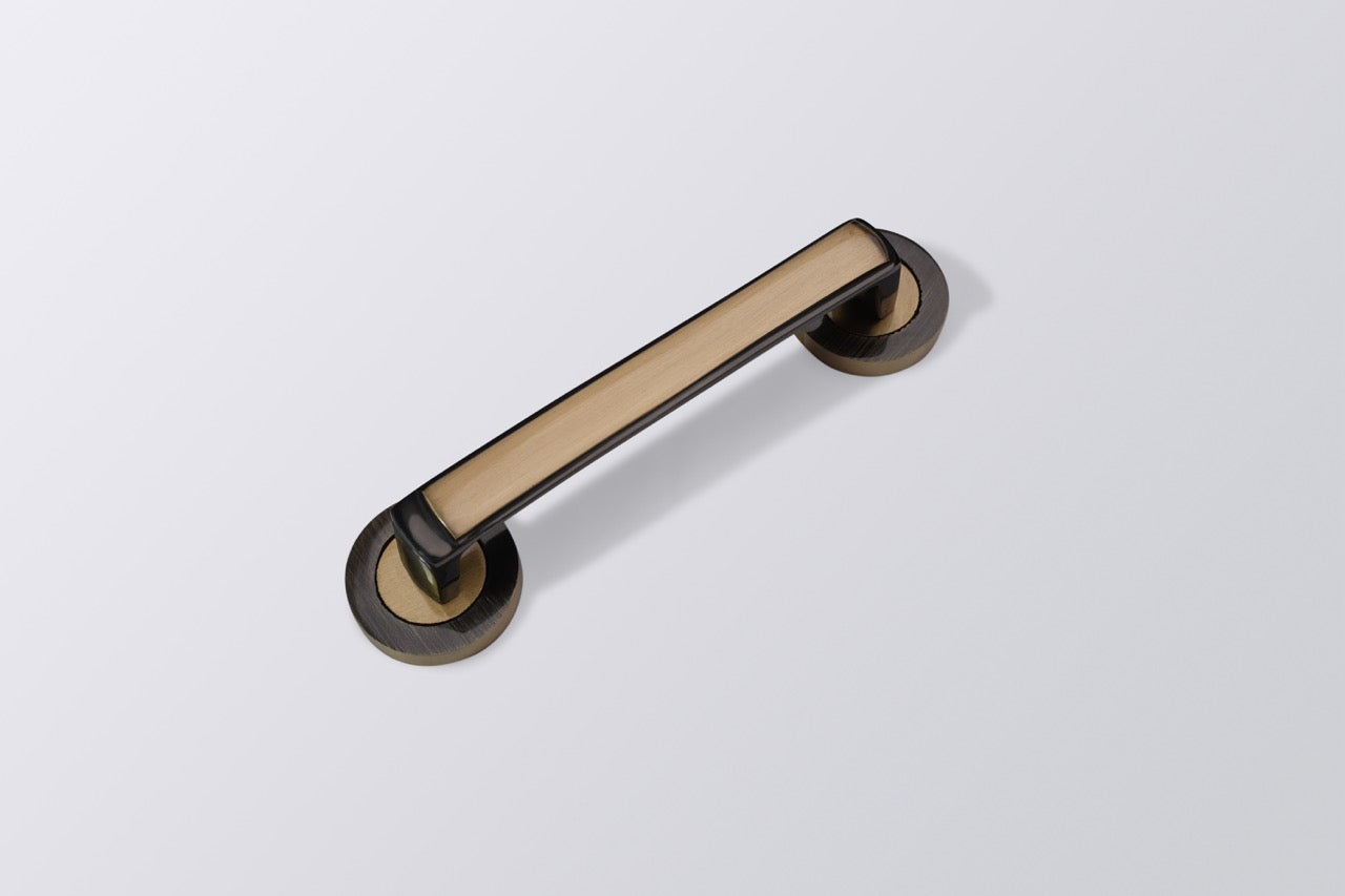 CS Door Handle Quba
