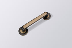 Image of CS Door Handle Quba
