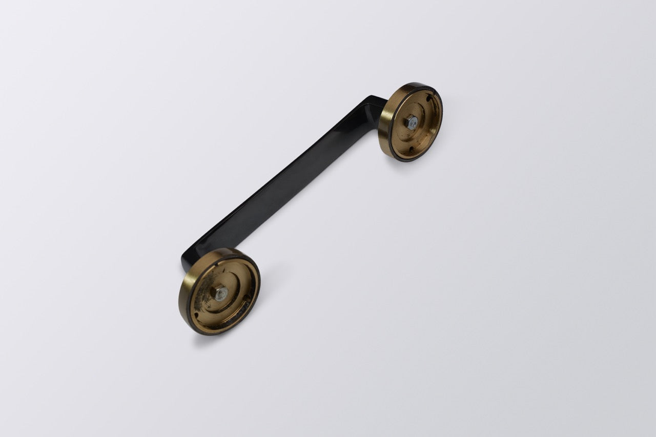 LA Cabinet Handle Lehar