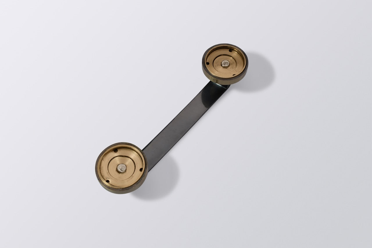 Image of LA Cabinet Handle Lehar