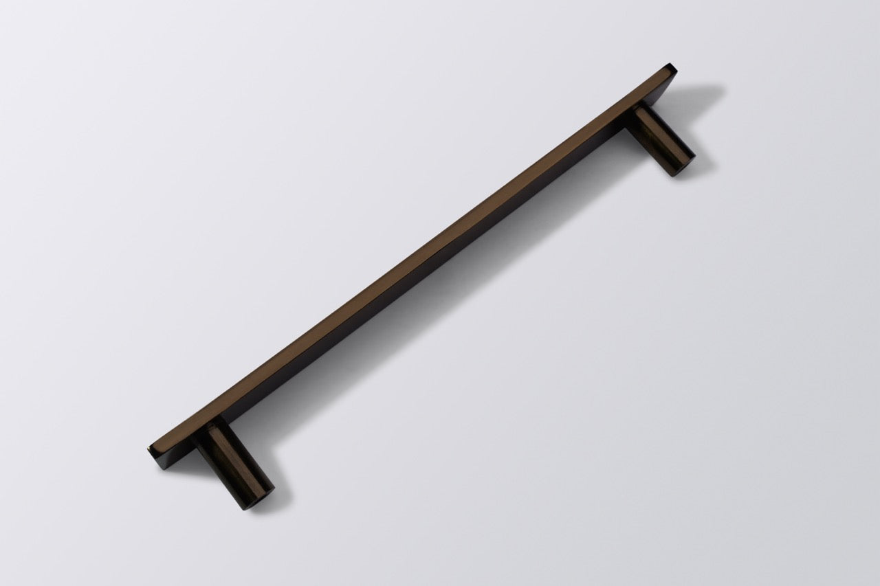 Image of CS AJ Door Handle 4 Square