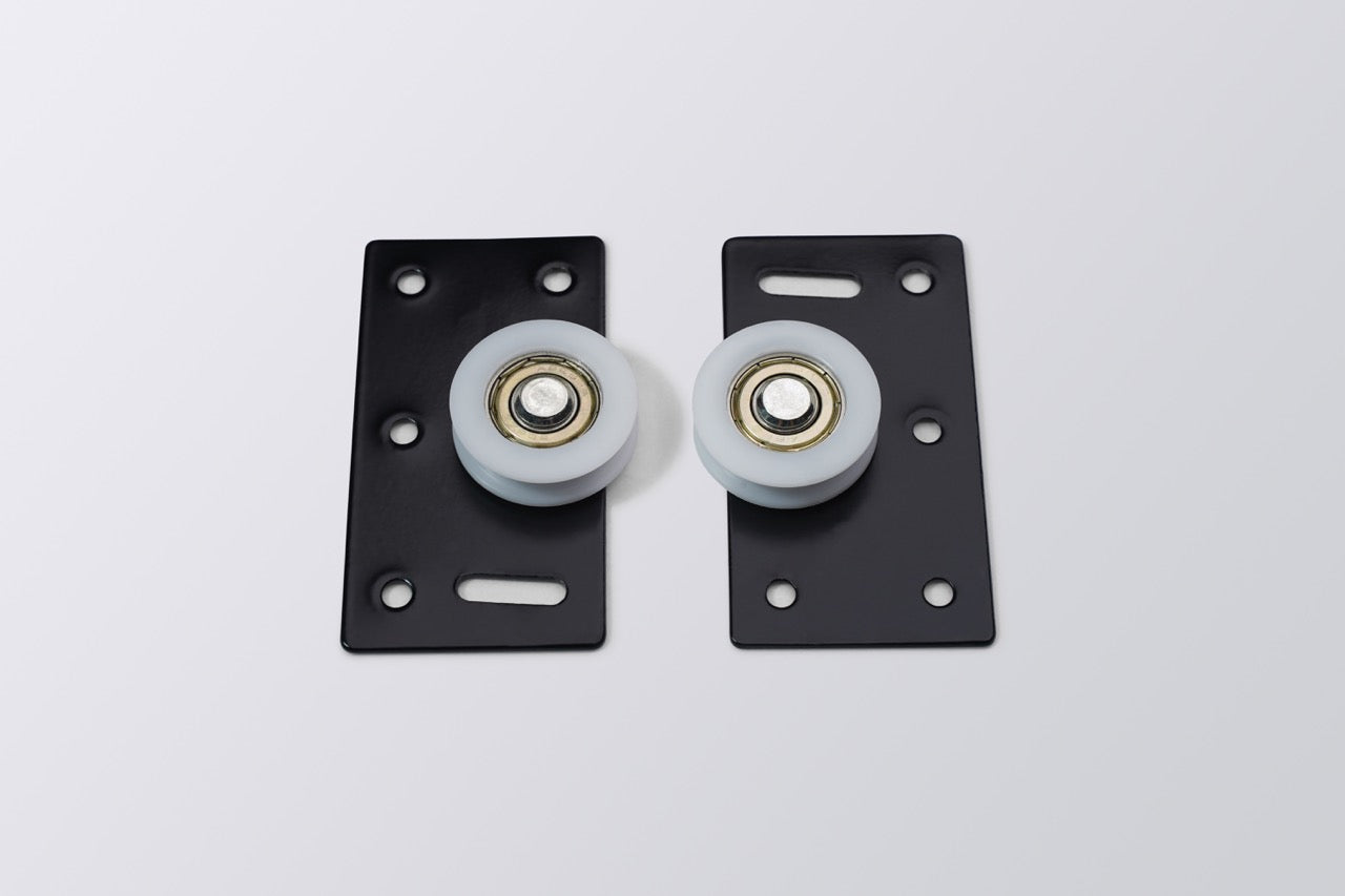 Image of MH Single Track Wheel