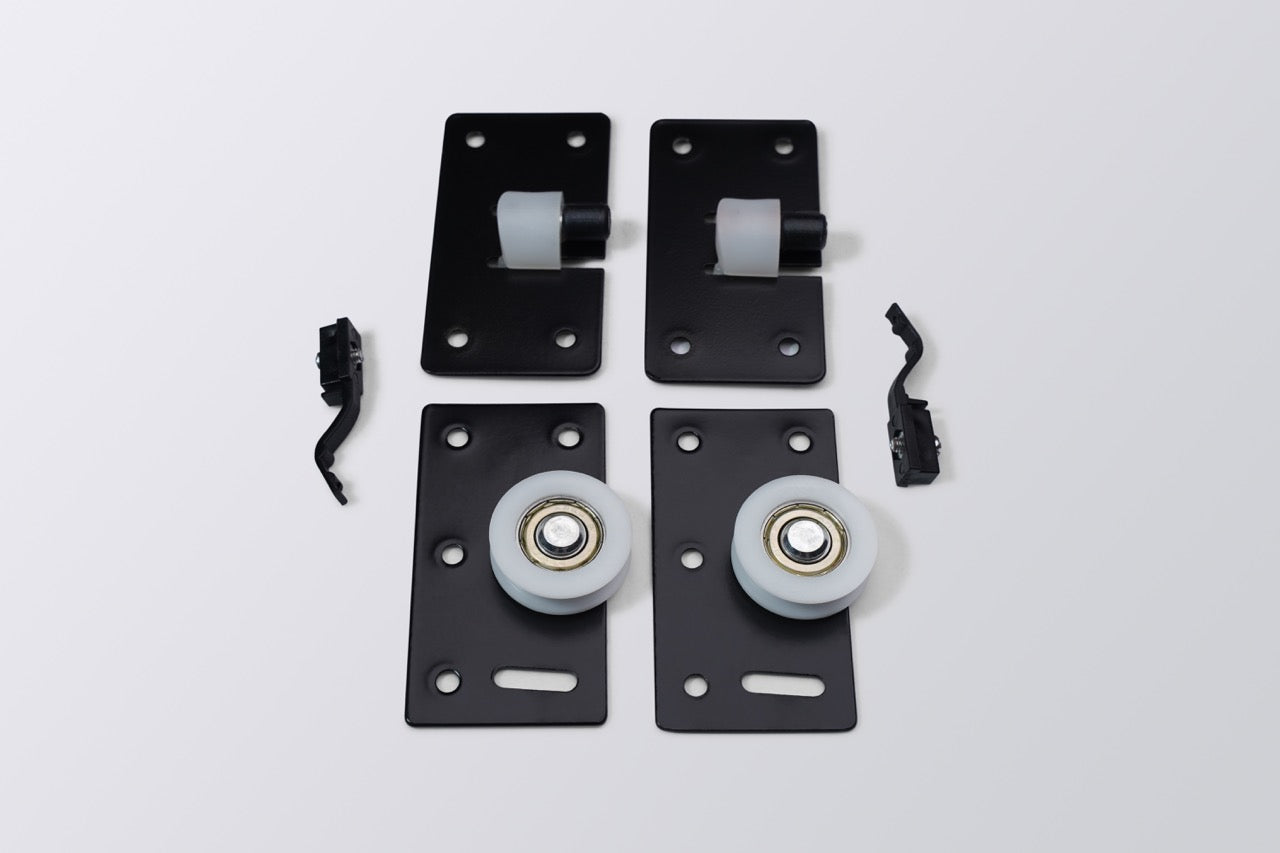 Image of MH Single Track Wheel