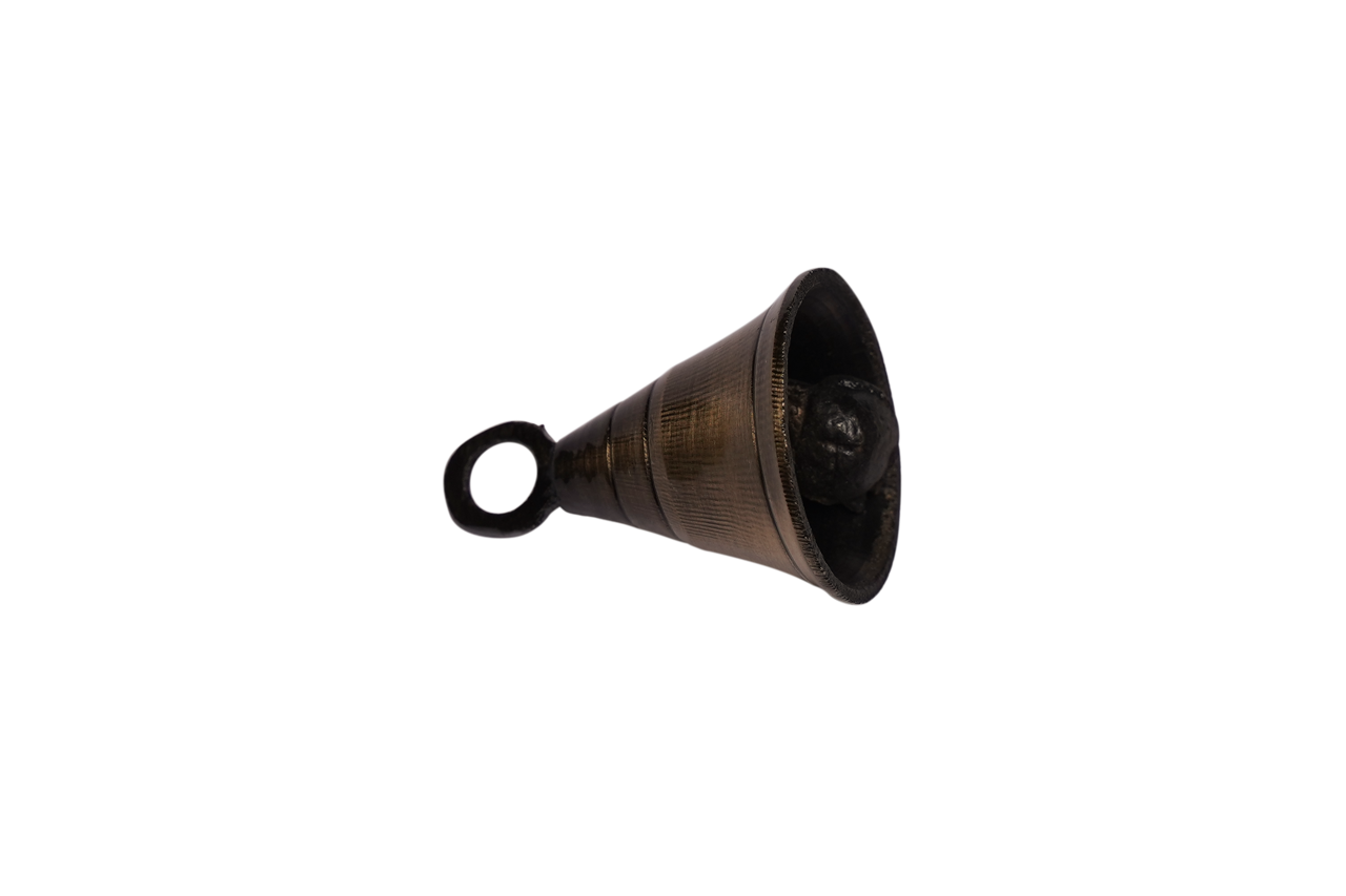 Image of CS Plain Bell