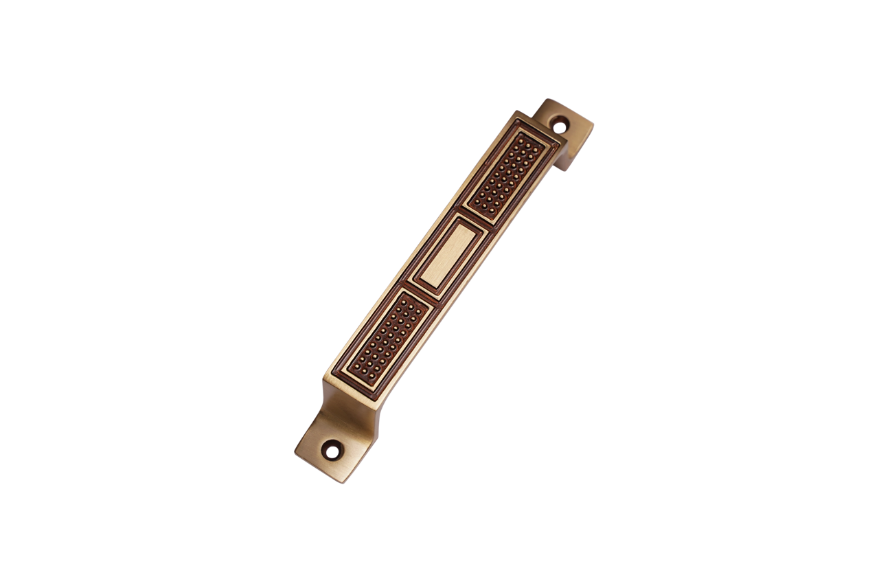 Image of CS S25 Window Handle