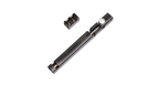 CS SS Square Tower Bolt