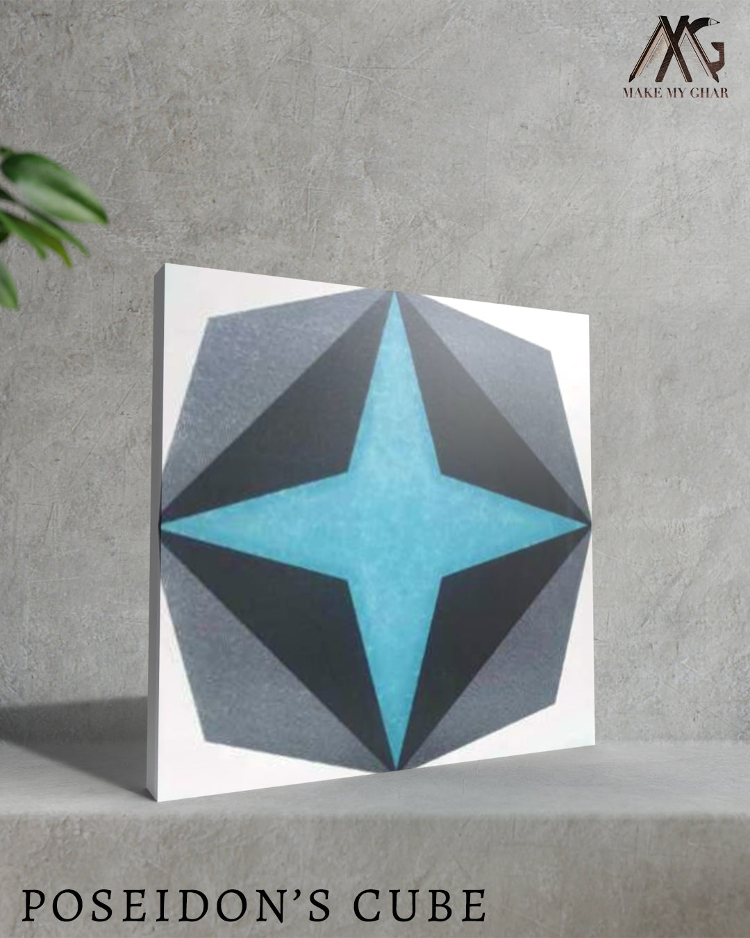 T21 Design Studio®️