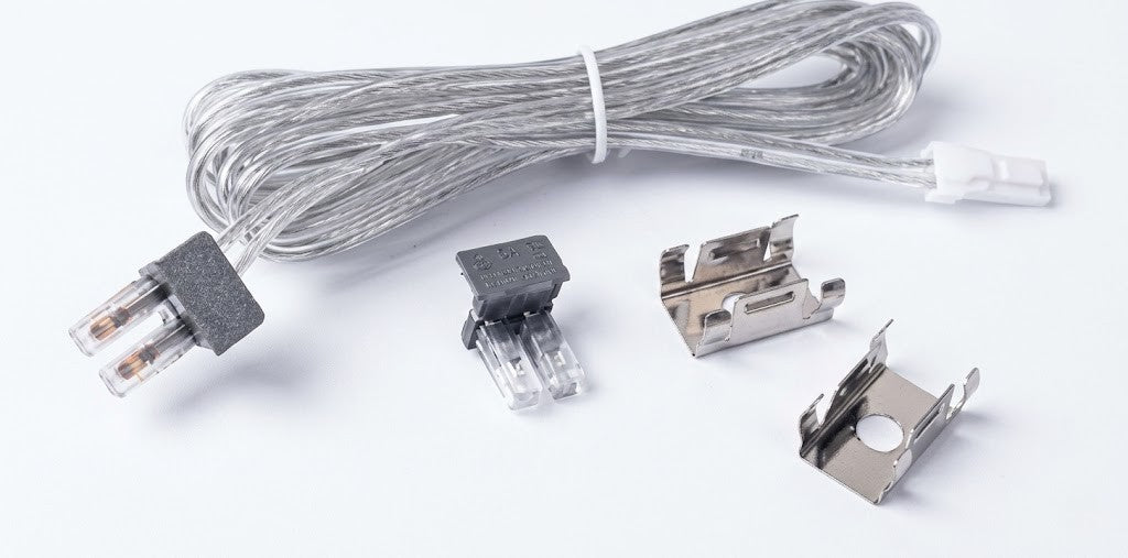 Image of Power Connector Accessories for 0809