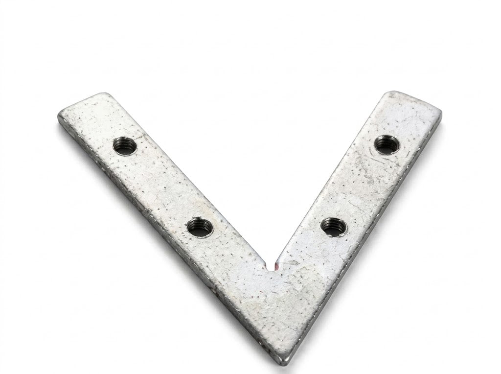 Image of LED Profile Connectors