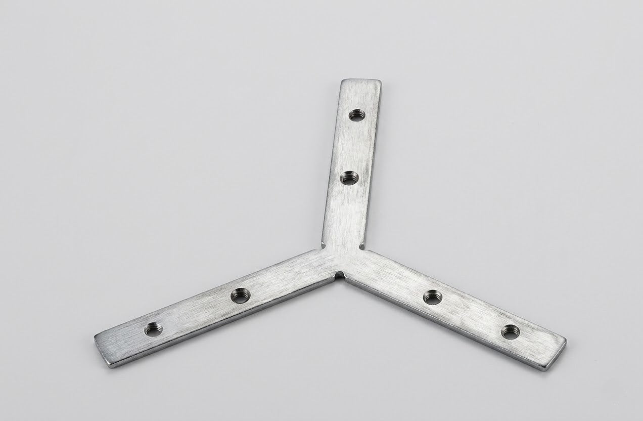 Image of LED Profile Connectors