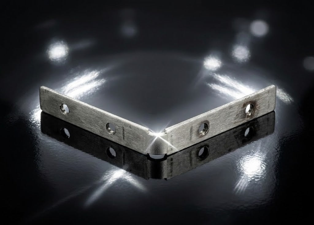 Image of LED Profile Connectors