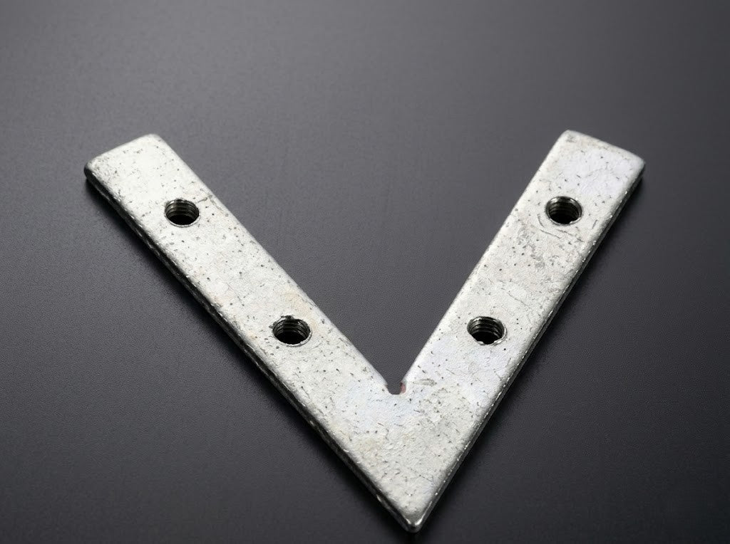 Image of LED Profile Connectors