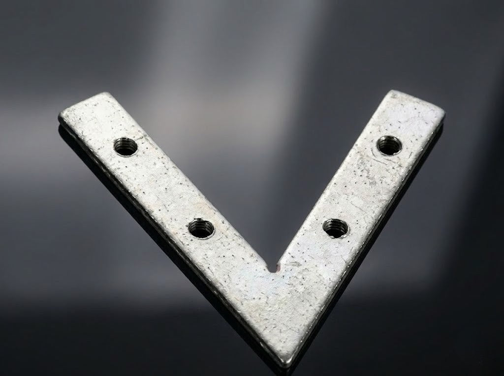 Image of LED Profile Connectors