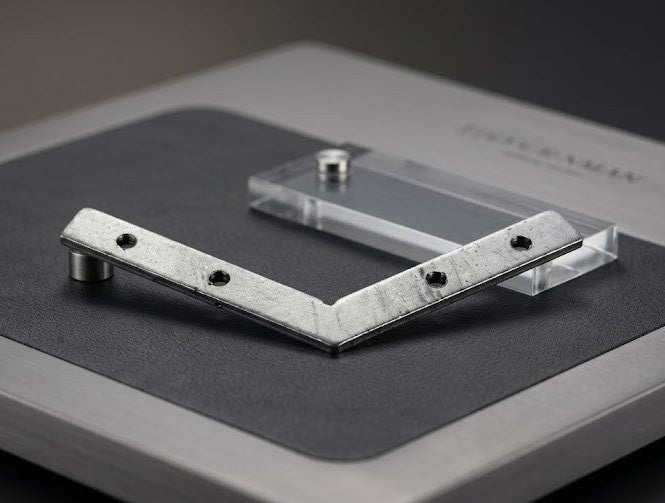 Image of LED Profile Connectors