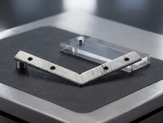 Image of LED Profile Connectors