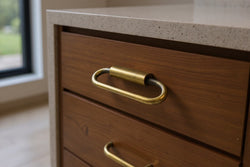Image of AK Gleam Folding Handle