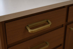 Image of AK Zoya Drawer Handle