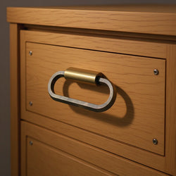 Image of AK Soham Drawer Handle