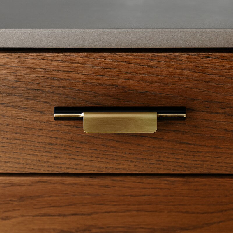 AL Tesla Drawer Handle