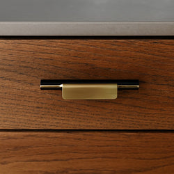 Image of AL Tesla Drawer Handle